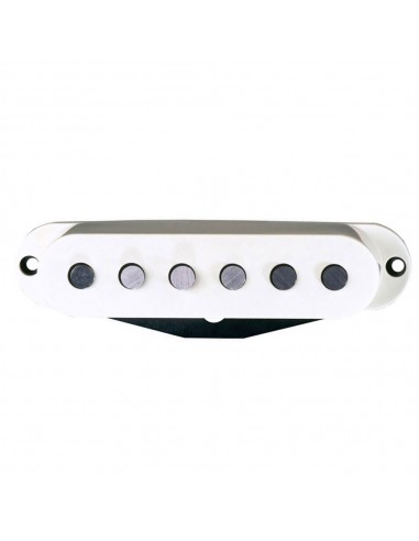 HS-2 bianco - DP116W DiMarzio