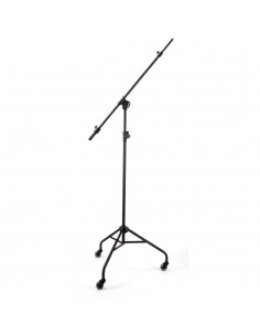 SB100 - Asta Professionale per Microfono - Giraffa - Treppiede Samson