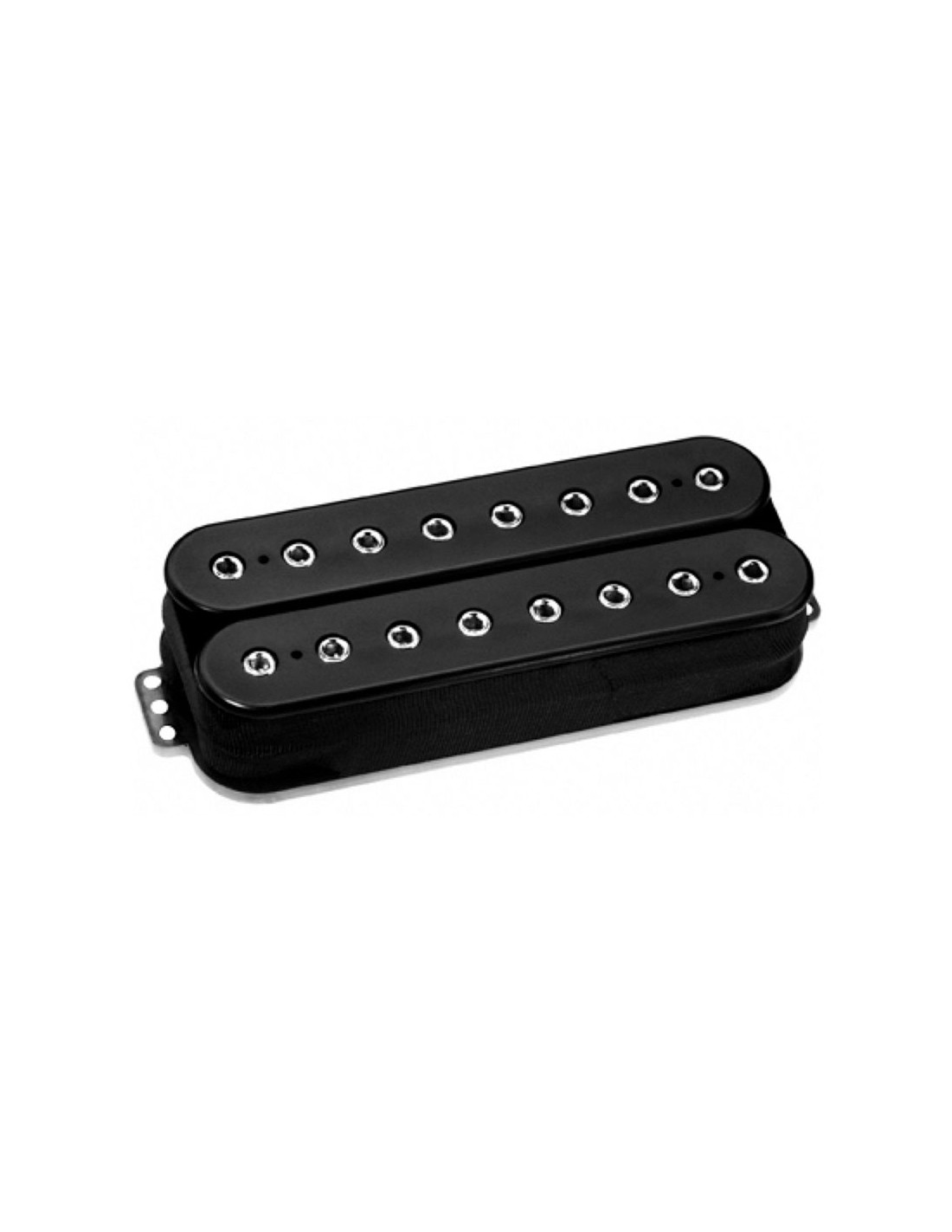 D Activator 8 Neck nero - DP819BK DiMarzio
