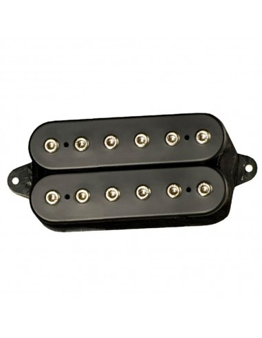 LiquiFire John Petrucci Model nero - DP227BK DiMarzio
