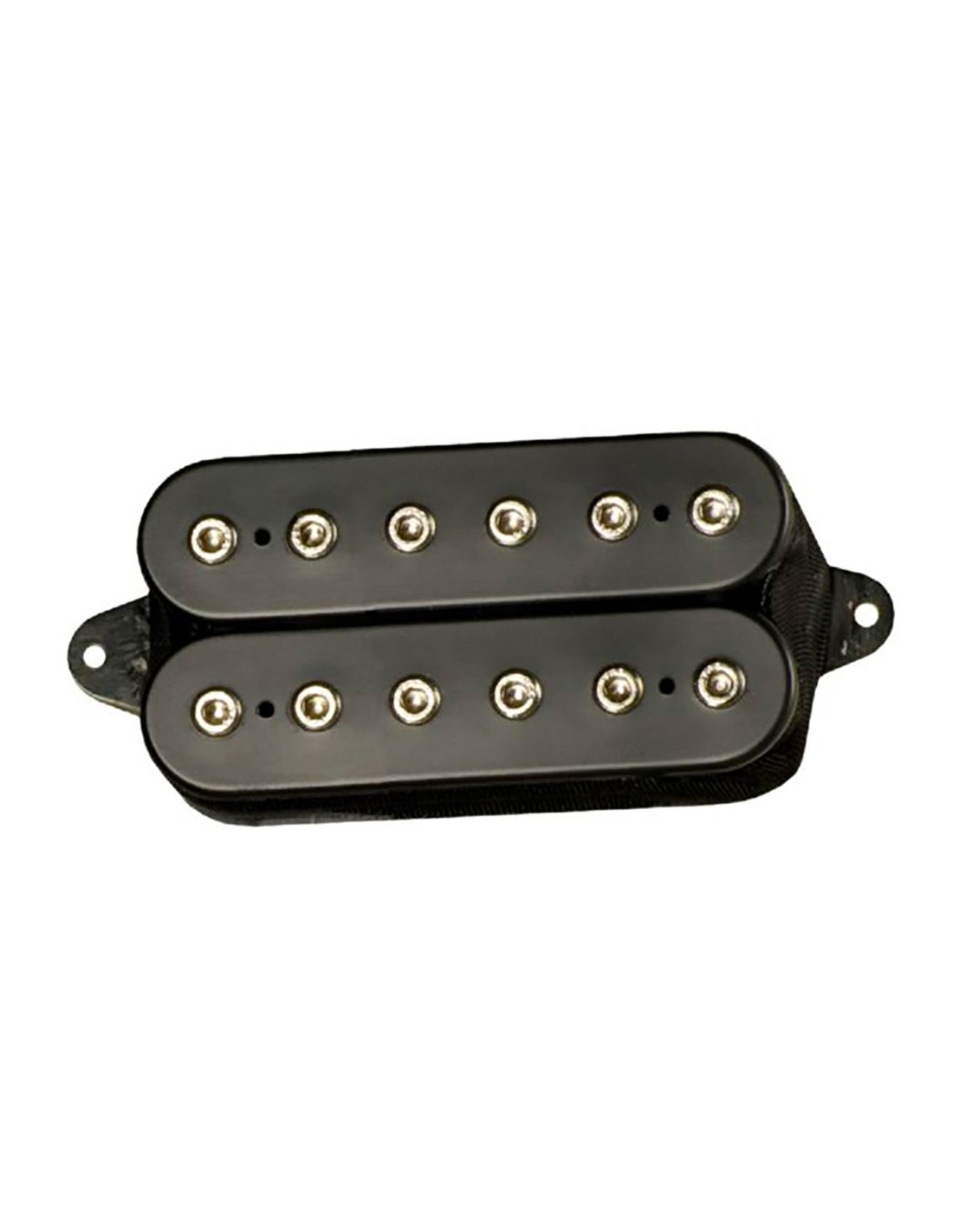 LiquiFire John Petrucci Model nero - DP227BK DiMarzio