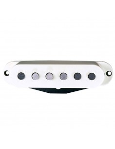 HS-3 bianco - DP117W DiMarzio