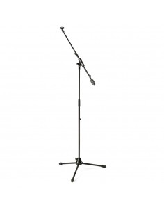 MK5 - Kit Asta per Microfono - Giraffa - Treppiede Samson