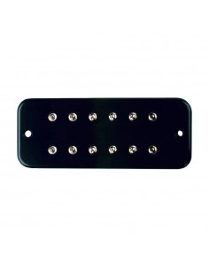 P-90 Super Distortion nero - DP209BK DiMarzio