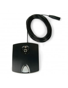 CMB1 - Base per Microfono a Collo d'Oca Samson