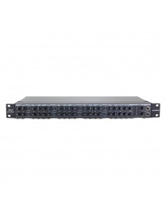 SM10 - Mixer Rackmount - 10 Canali Samson
