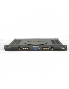 SERVO 120a - Finale di Potenza Stereo - 2 x 60 Watt @ 4Ohm Samson