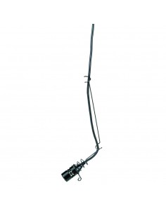 CM12C - Microfono Hanging Choir - Condensatore - Nero Samson