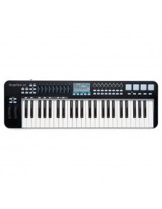 GRAPHITE 49 - MIDI Controller USB Samson