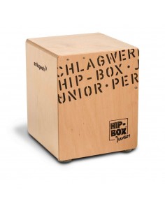 CP401 - Cajon Hip-Box Junior Schlagwerk