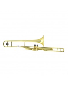 JBSL-900L - a pistoni - laccato Alysée