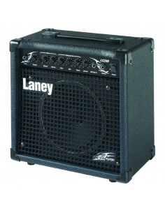 LX20R - combo 1x8'' - 20W - 2 canali - c/riverbero Laney