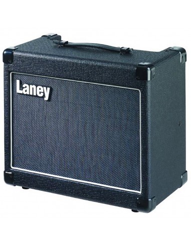 LG20R - combo 1x8'' - 20W - c/riverbero Laney