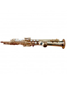 SN-901L - laccato Alysée