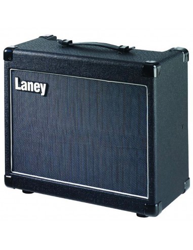 LG35R - combo 1x10'' - 35W - c/riverbero Laney