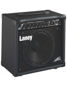 LX35R - combo 1x10'' - 30W - 2 canali - c/riverbero Laney