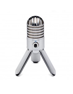 METEOR MIC - Microfono a Condensatore USB Samson