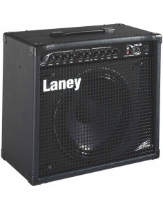 LX65R - combo 1x12'' - 65W - 2 canali - c/riverbero Laney