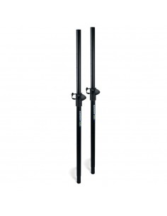 TS20 - Coppia di Stand per Casse PA ''mounting pole'' Samson