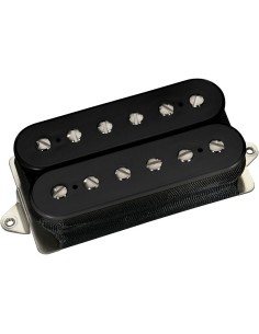 Rainmaker Neck nero - DP281BK DiMarzio