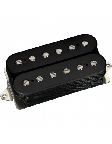 Rainmaker Neck nero - DP281BK DiMarzio