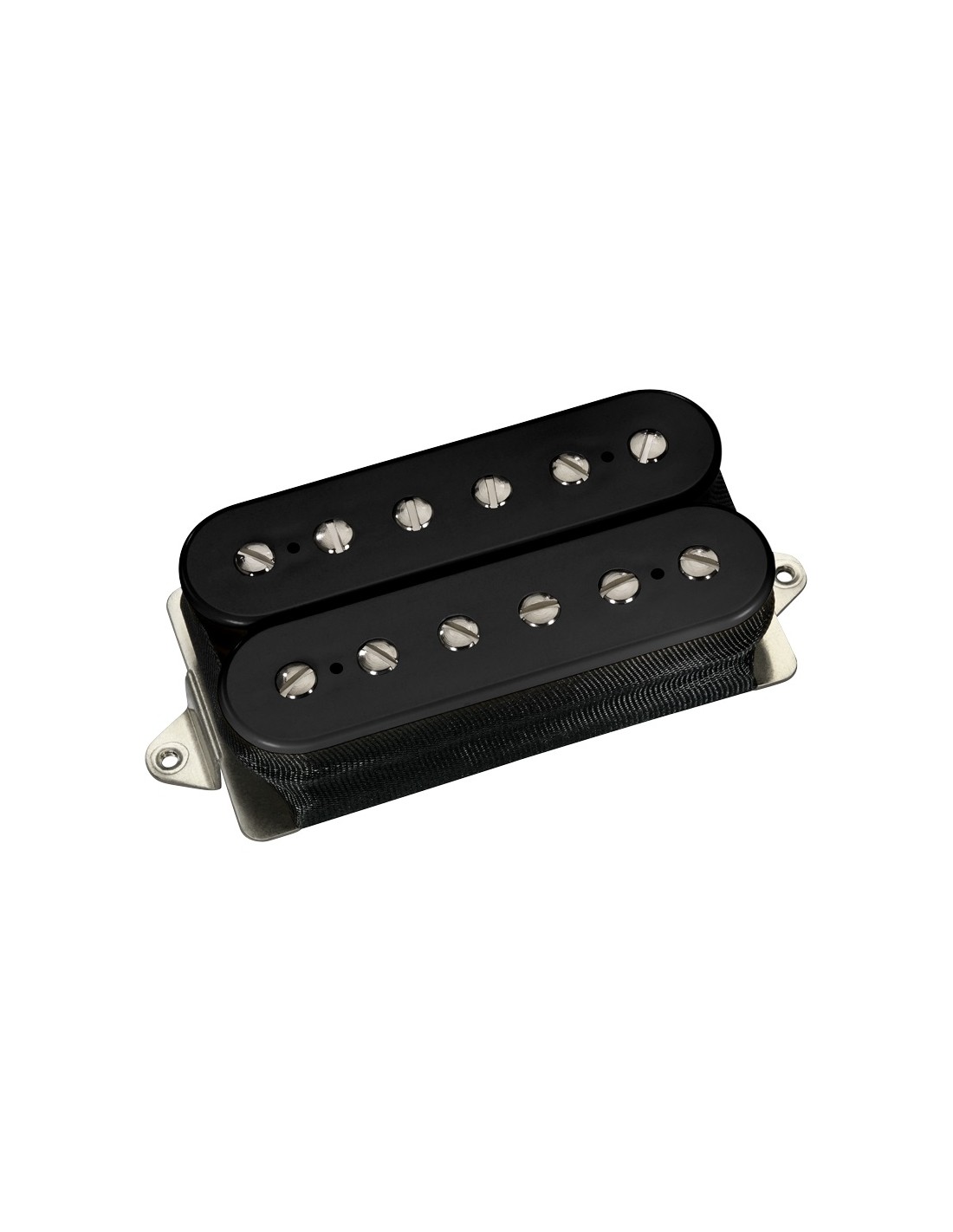 Rainmaker Neck nero - DP281BK DiMarzio
