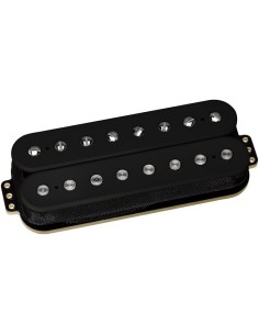 PAF 8 nero - DP859BK DiMarzio