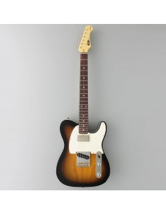 Neo Classic NTE210RAH-2TS - 2 Tone Sunburst c/borsa FGN