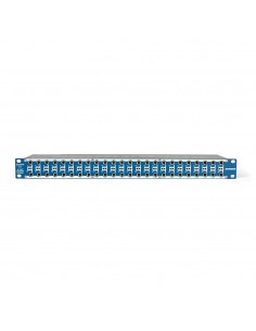 S-PATCH PLUS - Patch Bay - 1 Unità 19'' Samson