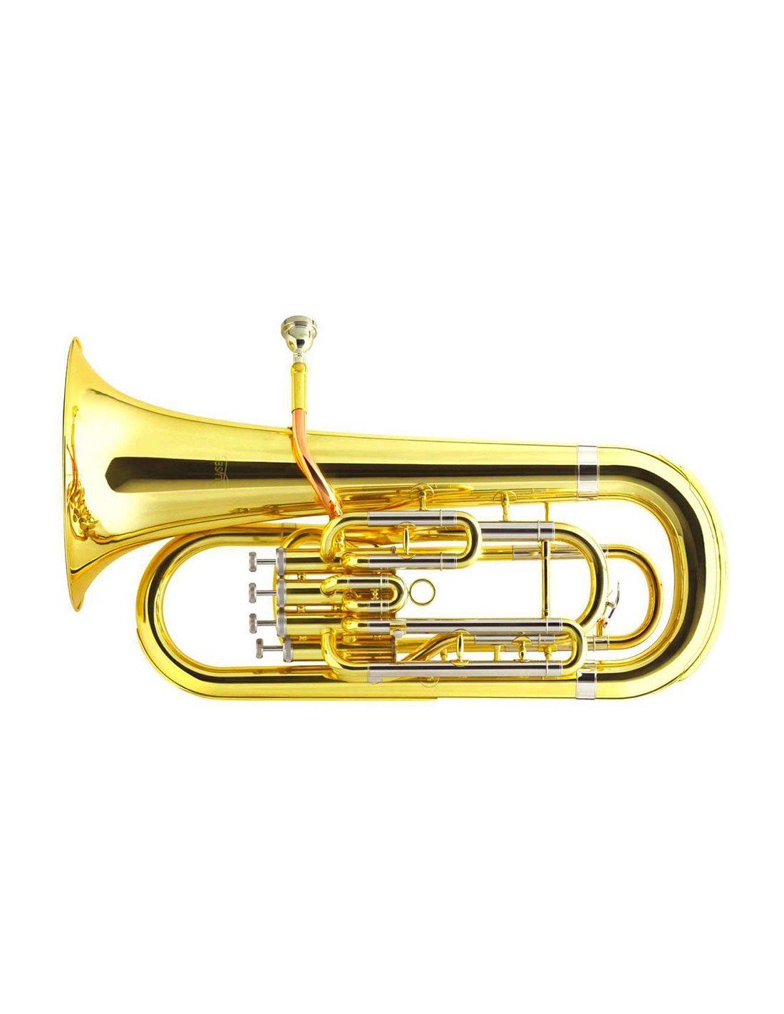 EP-20 - 4 pistoni - laccato Alysée