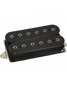 Dominion Bridge nero - DP245BK DiMarzio
