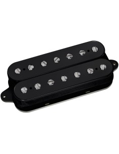 Rainmaker 7tm Neck nero - DP723N DiMarzio