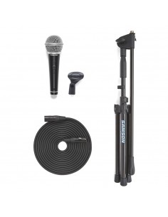 VP-10X - Value Pack con asta