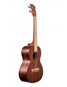 KA-15T - Ukulele tenore KA-15 - c/borsa Kala