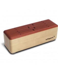 60D85 - Log Drum RE 8 note Schlagwerk