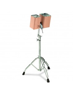 WBM100 - Bongos legno montabili Schlagwerk