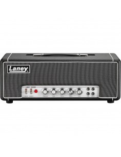 LA30BL - testata - 30W - Made in UK Laney
