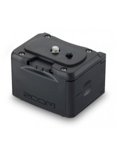 BCQ-2n - Battery pack per Q2n e Q2n-4K Zoom