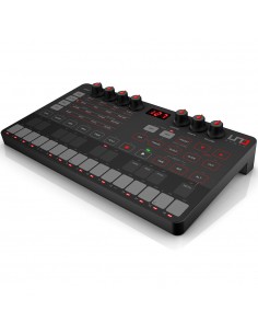 UNO Synth - sintetizzatore analogico monofonico IK Multimedia