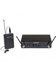 CONCERT 99 UHF Presentation System - C (638-662 MHz) Samson