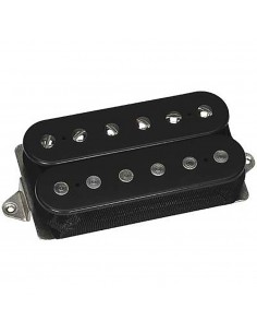 PAF Master Bridge nero - DP261BK DiMarzio