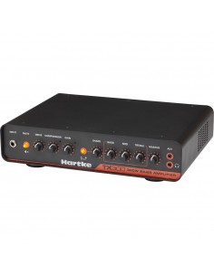 TX300 - Testata per basso - 300W Hartke