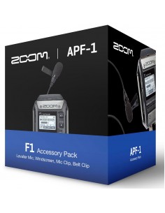 APF-1 - kit accessori x F1 Zoom