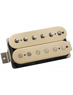 PAF 59 Bridge - Crema - DP275 DiMarzio