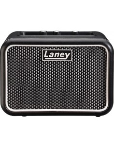 MINI-STB-SUPERGROUP - mini combo 'smart' SUPERGROUP - Stereo - c/delay & Bluetooth Laney