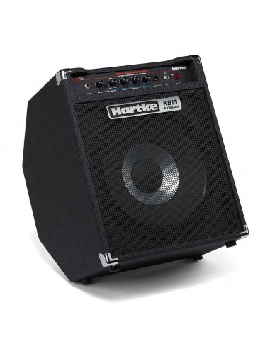 Kickback KB15 - 1x15'' - 500W Hartke