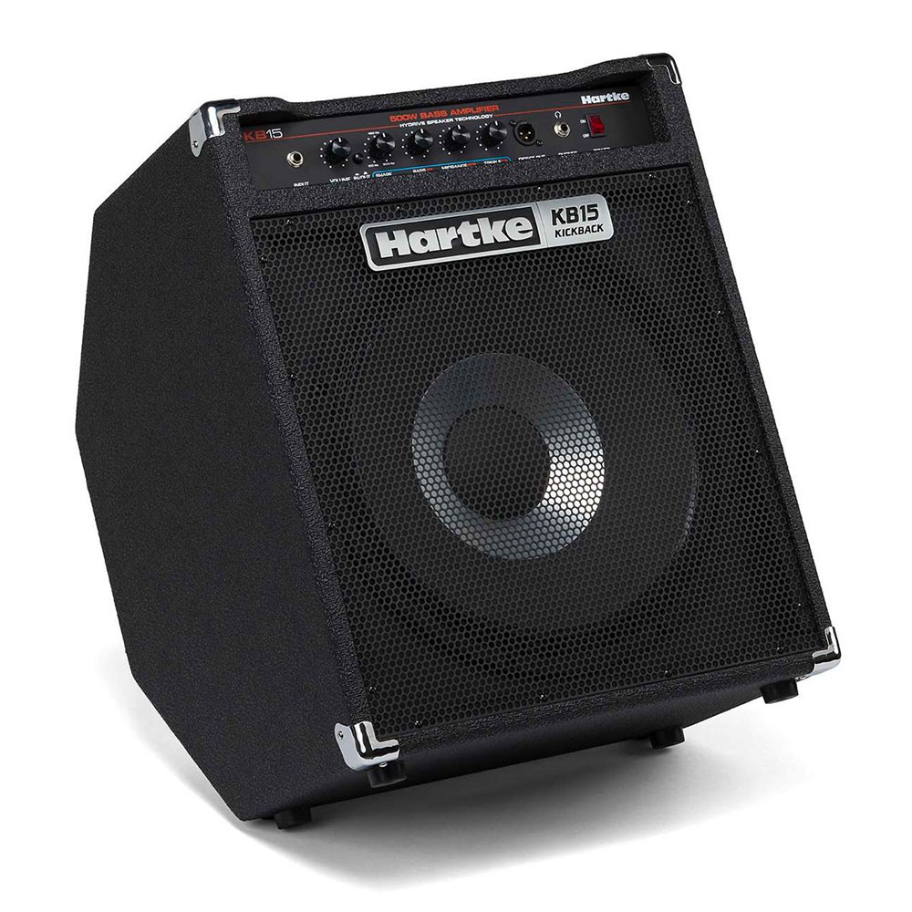Kick Back Store Kickback KB15 - 1x15 - 500W