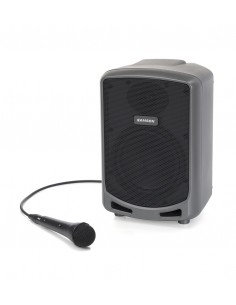 Expedition EXPRESS+ diffusore ricaricabile portatile - 75W Samson