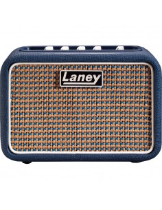 MINI-ST-LION - mini combo 'smart' LIONHEART - Stereo - c/delay Laney