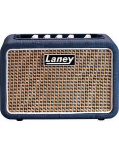 MINI-STB-LION - mini combo 'smart' LIONHEART - Stereo - c/delay & Bluetooth Laney